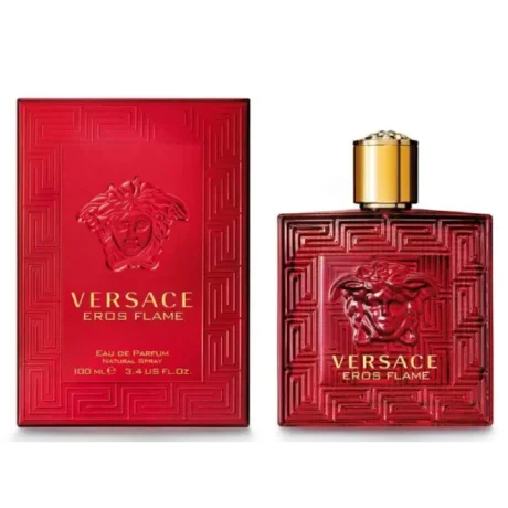 Versace Eros Flame EDP (M) 100 ML