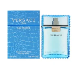 Versace Man Eau Fraiche EDT (M) / 100 ml