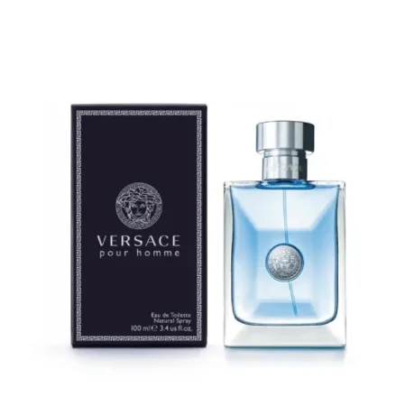 Versace Pour Homme EDT (M) _ 100 ml