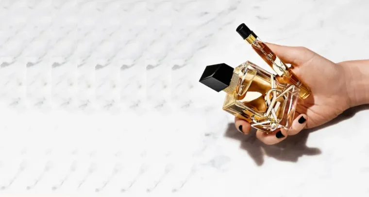 Yves Saint Laurent LIBRE 2