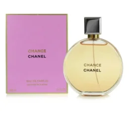 Chanel Chance EDP (W) 100 ml