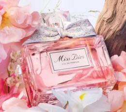 Dior Miss Dior EDP (W) 100 ml