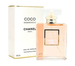 Chanel Coco Mademoiselle EDP (W) 100 ml