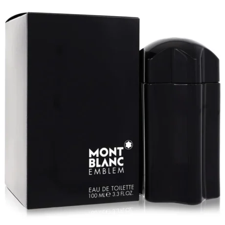 MONT BLANC EMBLEM (M) EDT 100ML
