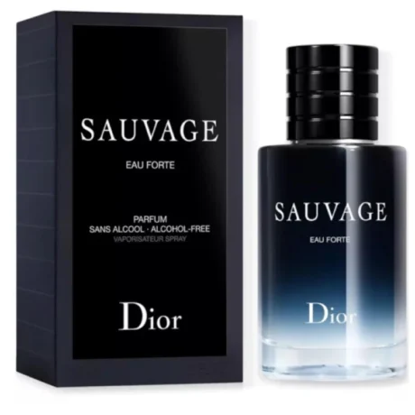 CHRISTIAN DIOR SAUVAGE EDP 100ML