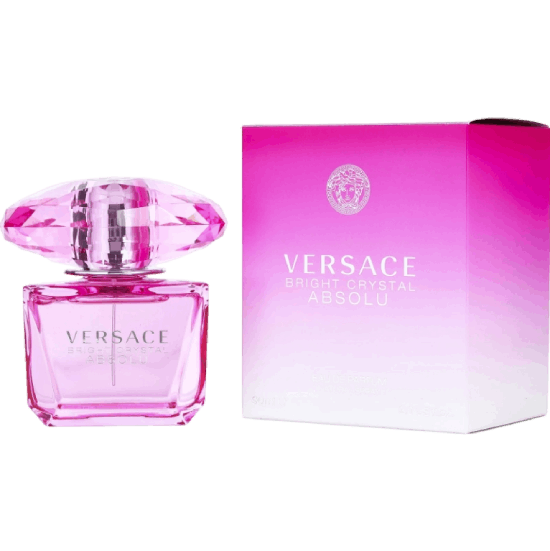 VERSACE BRIGHT CRYSTAL ABSOLU EDP (W) 90ML inicio